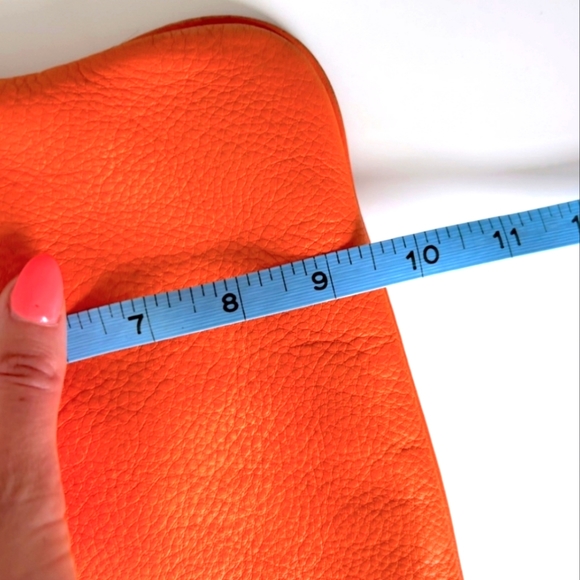 Kate Spade Orange Crossbody - Picture 8 of 12